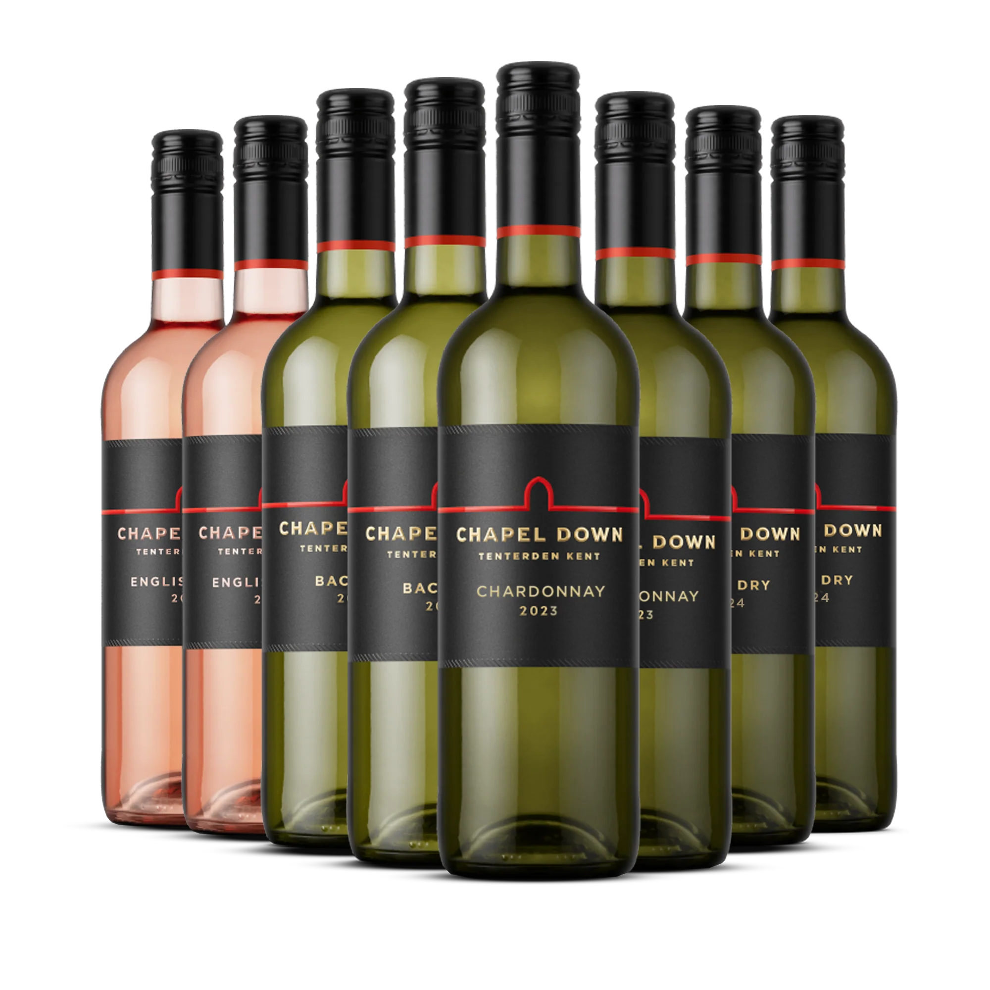 STILL WINES